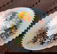 Bimbadeen Farm Cafe - Accommodation VIC