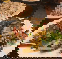 China Garden - Accommodation VIC