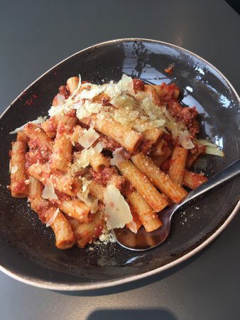 Dal Mondo Restaurant & Function Centre - Accommodation VIC 0