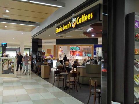 Gloria Jean's Coffee Forest Hill - Accommodation VIC 0