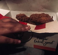 Kfc - Accommodation VIC