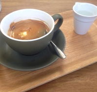 Master of None Espresso - Accommodation VIC