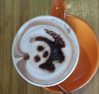 Nuts About Coffee - Accommodation VIC