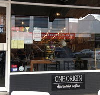One Origin Specialty Coffee - Accommodation VIC