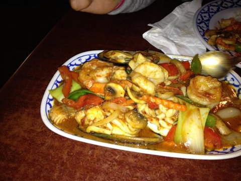 Thai On The Island - Accommodation VIC 0