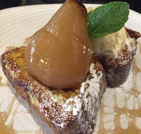 The Honey Thief Bakery - Accommodation VIC