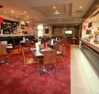 The Riviera Hotel - Accommodation VIC