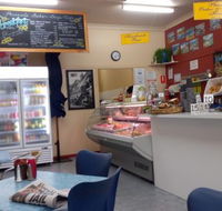Baker Boys Cafe - Accommodation VIC