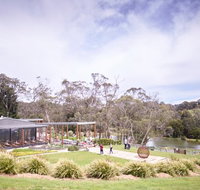 Green Olive at Red Hill - Accommodation VIC