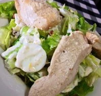 Hendo's Cafe - Accommodation VIC