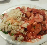 Jade Court Chinese Restaurant - Accommodation VIC