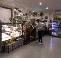 La Casa Nostra Deli - Accommodation VIC