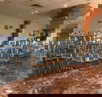 La Porchetta - Accommodation VIC