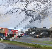 McDonald's - Accommodation VIC