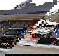 Mr. D Food  Coffee - Accommodation VIC