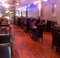 Osho Indian Restaurant - Accommodation VIC