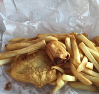 Rosebud Seafoods - Accommodation VIC