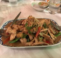Rosebud Thai Restaurant - Accommodation VIC