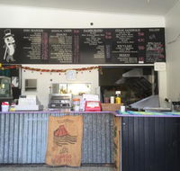 Rosebud Wets Fish 'n' Chips - Accommodation VIC