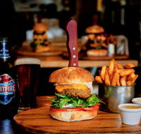 Spitfire Restaurant and Grill - Accommodation VIC