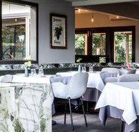 Ten Minutes by Tractor Restaurant - Accommodation VIC