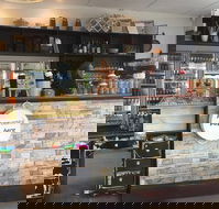 The Corner Cafe and Catering - Accommodation VIC