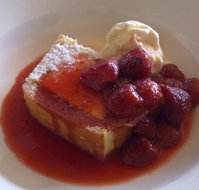 The Loft - Accommodation VIC