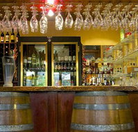 The Pig  Whistle - Accommodation VIC