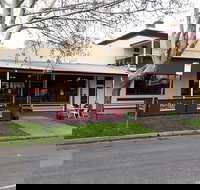 Aramintas Tea Rooms - Accommodation VIC