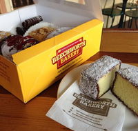 Beechworth Bakery - Accommodation VIC