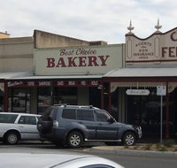 Best Choice Bakery - Accommodation VIC