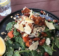 Bonnie and Clydes Pizzeria Horsham - Accommodation VIC