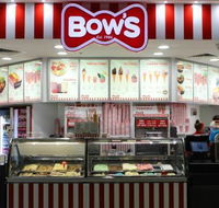 Bow's Natural Ice Cream - Accommodation VIC