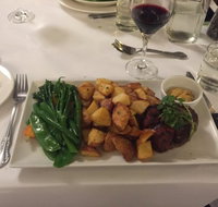 Capital Bistro Horsham - Accommodation VIC