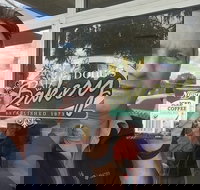 Dougs Hot Bread - Accommodation VIC