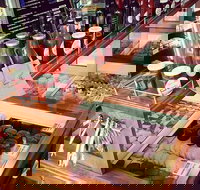 Gaffney's Pie Kitchen - Accommodation VIC