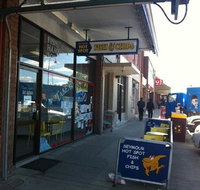 Hot Spot - Accommodation VIC