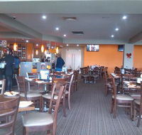 Italian Australian Club - Accommodation VIC