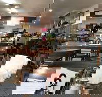 Kouzina Cafe - Accommodation VIC