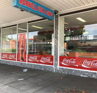 Morwell Fish  Chips - Accommodation VIC