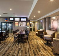 Morwell Hotel - Accommodation VIC