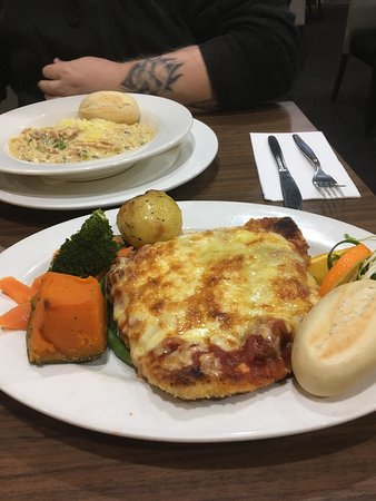Morwell RSL - Accommodation VIC 0
