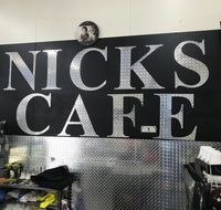 Nick's Cafe - Accommodation VIC
