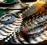 Nourish'd Eatery - Accommodation VIC