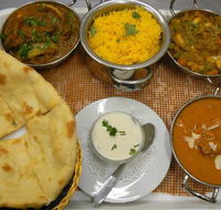 Out Of India - Accommodation VIC