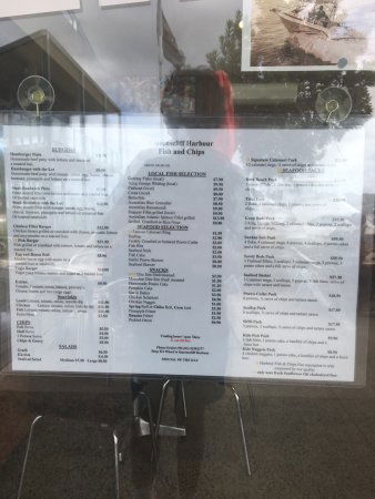 Q Fish & Chippery - Accommodation VIC 0