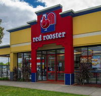 Red Rooster - Accommodation VIC