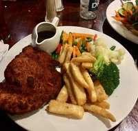 Seymour Club - Accommodation VIC