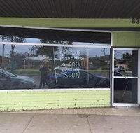 Seymour Kebab House - Accommodation VIC