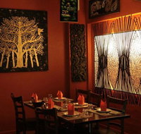 Thai Basil - Accommodation VIC